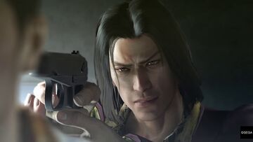 Yakuza Zero Director's Cut test par GamingBolt