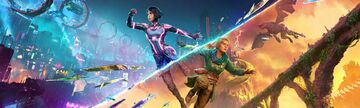 Split Fiction testé par Nintendo Life Split Fiction testé par Nintendo Life