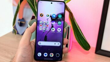 Test Realme P3