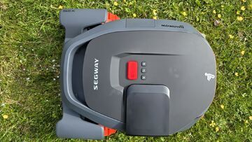 Segway Navimow X3 testé par Chip.de Segway Navimow X3 testé par Chip.de