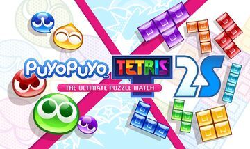 Puyo Puyo Tetris 2S testé par Nintendo-Town Puyo Puyo Tetris 2S testé par Nintendo-Town
