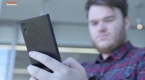 Sony Xperia XZ im Test: 30 Bewertungen, erfahrungen, Pro und Contra