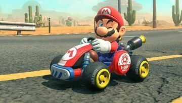 Mario Kart World testé par Presse Citron Mario Kart World testé par Presse Citron