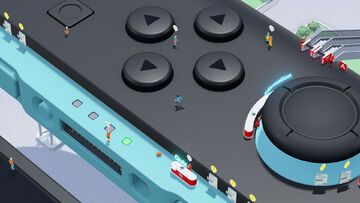 Welcome Tour testé par GamesRadar Welcome Tour testé par GamesRadar