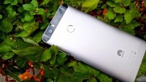 Huawei Nova im Test: 17 Bewertungen, erfahrungen, Pro und Contra