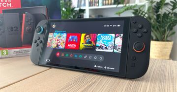 Nintendo Switch 2 review by Switch-Actu Nintendo Switch 2 reviewed by Switch-Actu