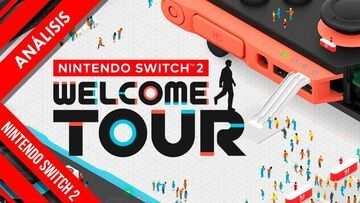 Welcome Tour testé par NextN Welcome Tour testé par NextN
