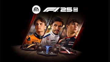 F1 25 testé par NerdMovieProductions F1 25 testé par NerdMovieProductions