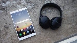 Huawei MediaPad M3 test par Trusted Reviews