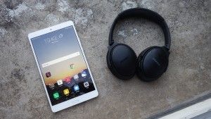Huawei MediaPad M3 test par Trusted Reviews Huawei MediaPad M3 test par Trusted Reviews