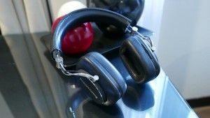 Test Bowers & Wilkins P7 Wireless