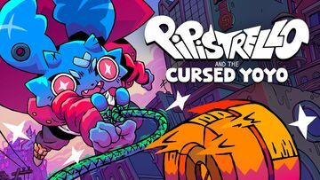 Pipistrello and the Cursed Yoyo testé par Niche Gamer Pipistrello and the Cursed Yoyo testé par Niche Gamer
