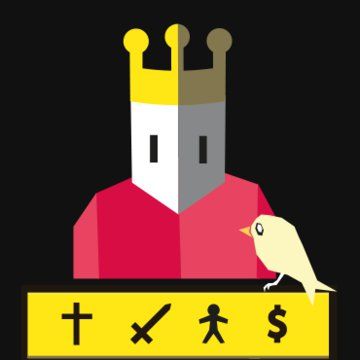 Reigns test par GamingWay