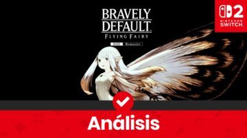 Bravely Default Flying Fairy HD Remaster testé par Nintendoros Bravely Default Flying Fairy HD Remaster testé par Nintendoros