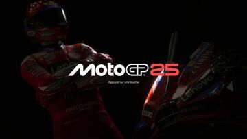 MotoGP 25 testé par LeCafeDuGeek MotoGP 25 testé par LeCafeDuGeek