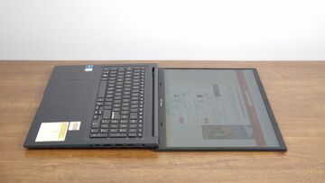 Asus VivoBook 17 test par Chip.de Asus VivoBook 17 test par Chip.de