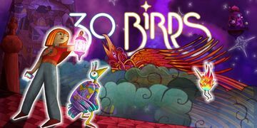 30 Birds testé par Nintendo-Town 30 Birds testé par Nintendo-Town