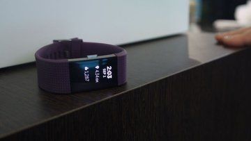 Anlisis Fitbit Charge 2