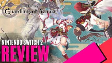 Nintendo Switch 2 reviewed by MKAU Gaming Nintendo Switch 2 reviewed by MKAU Gaming