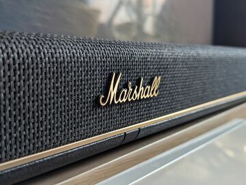 Marshall Heston 120 testé par Clubic.com Marshall Heston 120 testé par Clubic.com