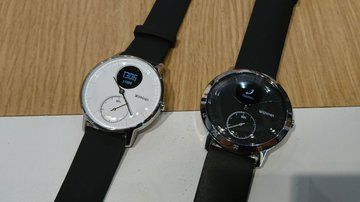 Withings Steel HR Review