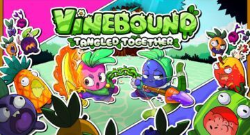 Bound review by Xbox Tavern Bound reviewed by Xbox Tavern