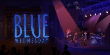 Blue Wednesday testé par Movies Games and Tech Blue Wednesday testé par Movies Games and Tech