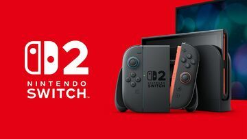 Nintendo Switch 2 testé par COGconnected Nintendo Switch 2 testé par COGconnected