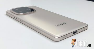 Vivo iQOO Neo 10 testé par Pokde.net Vivo iQOO Neo 10 testé par Pokde.net