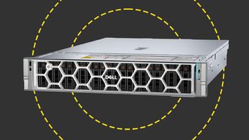 Test Dell PowerEdge R7725 Test Dell PowerEdge R7725