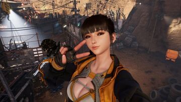 Stellar Blade testé par Multiplayer.it Stellar Blade testé par Multiplayer.it