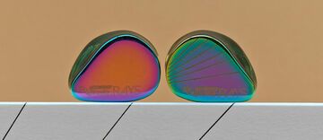 Test Moondrop Rays