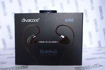 Divacore Blueskull im Test: 1 Bewertungen, erfahrungen, Pro und Contra