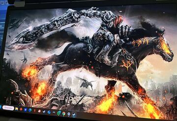 Test Asus ZenScreen Duo OLED MQ149CD Test Asus ZenScreen Duo OLED MQ149CD