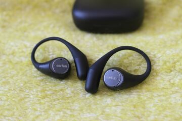 EarFun OpenJump testé par Trusted Reviews EarFun OpenJump testé par Trusted Reviews