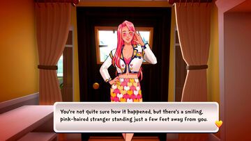 Date Everything testé par GameReactor Date Everything testé par GameReactor