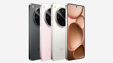 Oppo Find X8 Ultra testé par Multiplayer.it Oppo Find X8 Ultra testé par Multiplayer.it