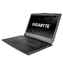 Anlisis Gigabyte P57X