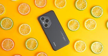 Honor 400 Pro testé par GadgetByte Honor 400 Pro testé par GadgetByte