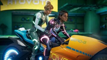 Split Fiction testé par Multiplayer.it Split Fiction testé par Multiplayer.it