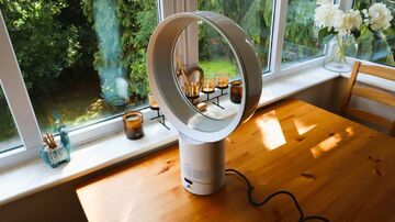 Dyson test par Trusted Reviews Dyson test par Trusted Reviews