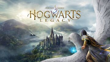 Hogwarts Legacy reviewed by JVFrance Hogwarts Legacy reviewed by JVFrance