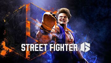 Street Fighter 6 test par GamingBolt Street Fighter 6 test par GamingBolt