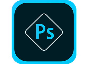 Test Adobe Photoshop Express