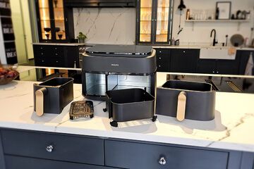 Test Philips Airfryer 3000