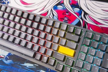 Test Endorfy Celeris 1800