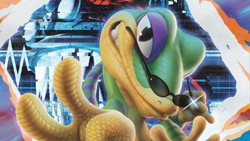 Test Gex Trilogy Test Gex Trilogy