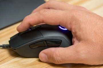 Anlisis Logitech G403