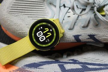 Test Suunto Run