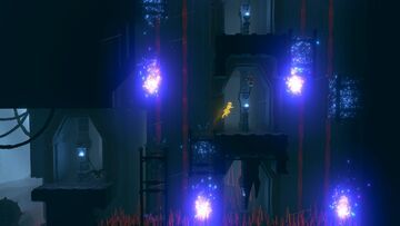 Through the Nightmares Review